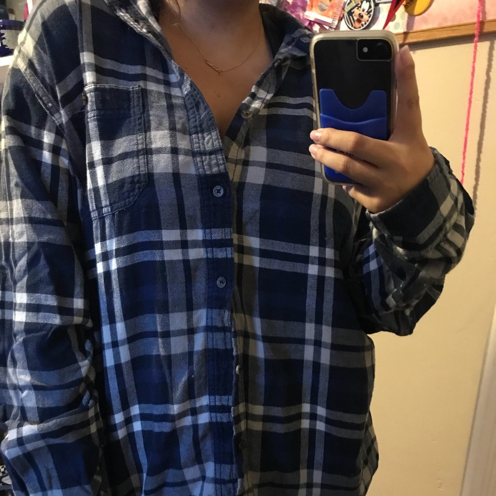 Flannel